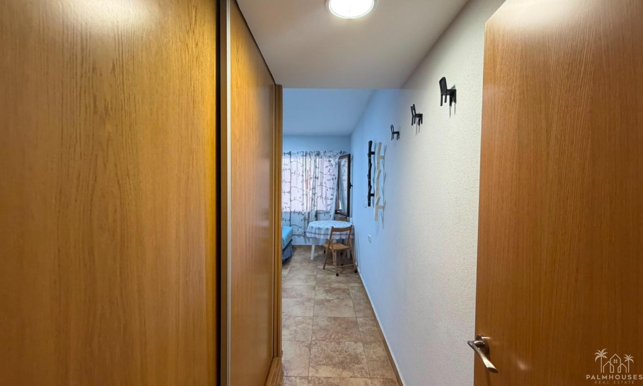 Herverkoop - Appartement - Torrevieja - Acequion