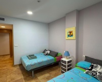 Herverkoop - Appartement - Torrevieja - Acequion