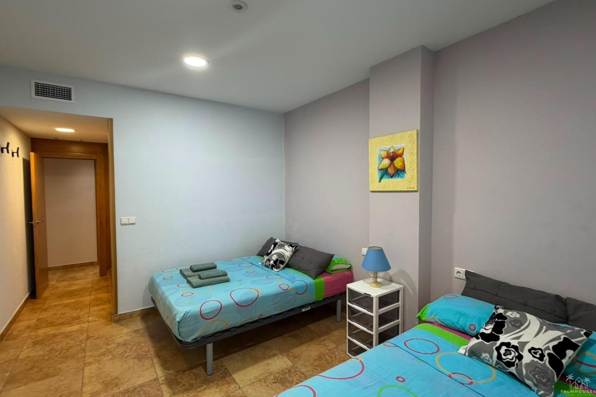 Herverkoop - Appartement - Torrevieja - Acequion
