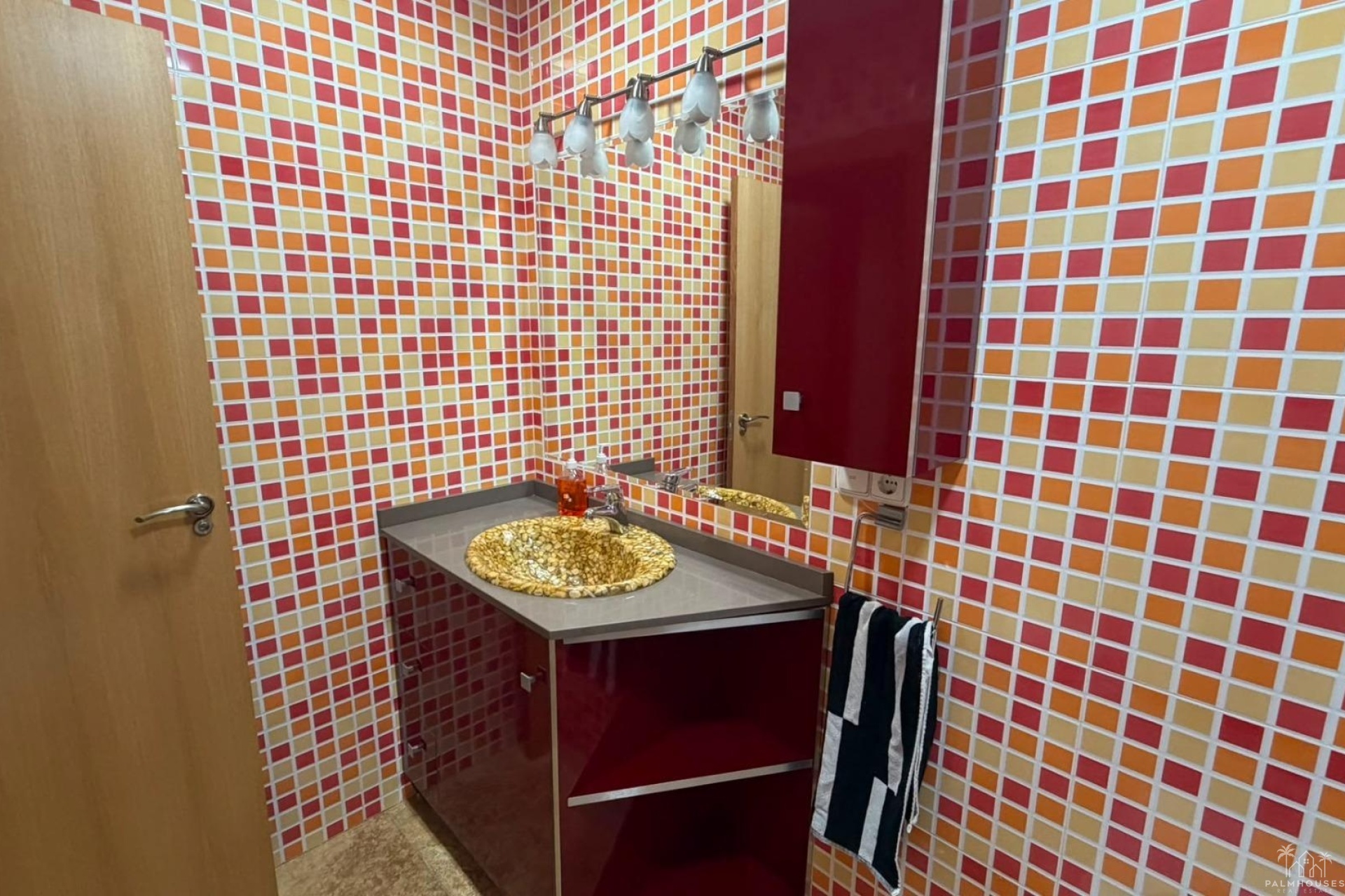 Herverkoop - Appartement - Torrevieja - Acequion