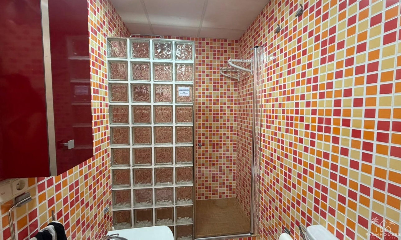 Herverkoop - Appartement - Torrevieja - Acequion