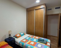 Herverkoop - Appartement - Torrevieja - Acequion