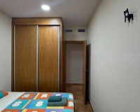Herverkoop - Appartement - Torrevieja - Acequion