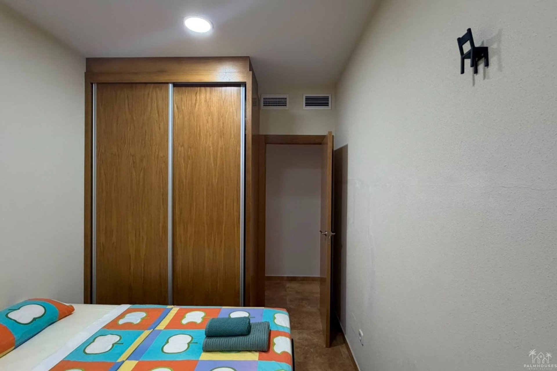 Herverkoop - Appartement - Torrevieja - Acequion