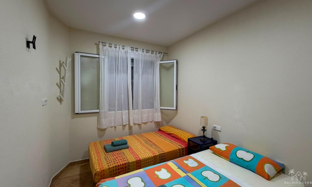 Herverkoop - Appartement - Torrevieja - Acequion