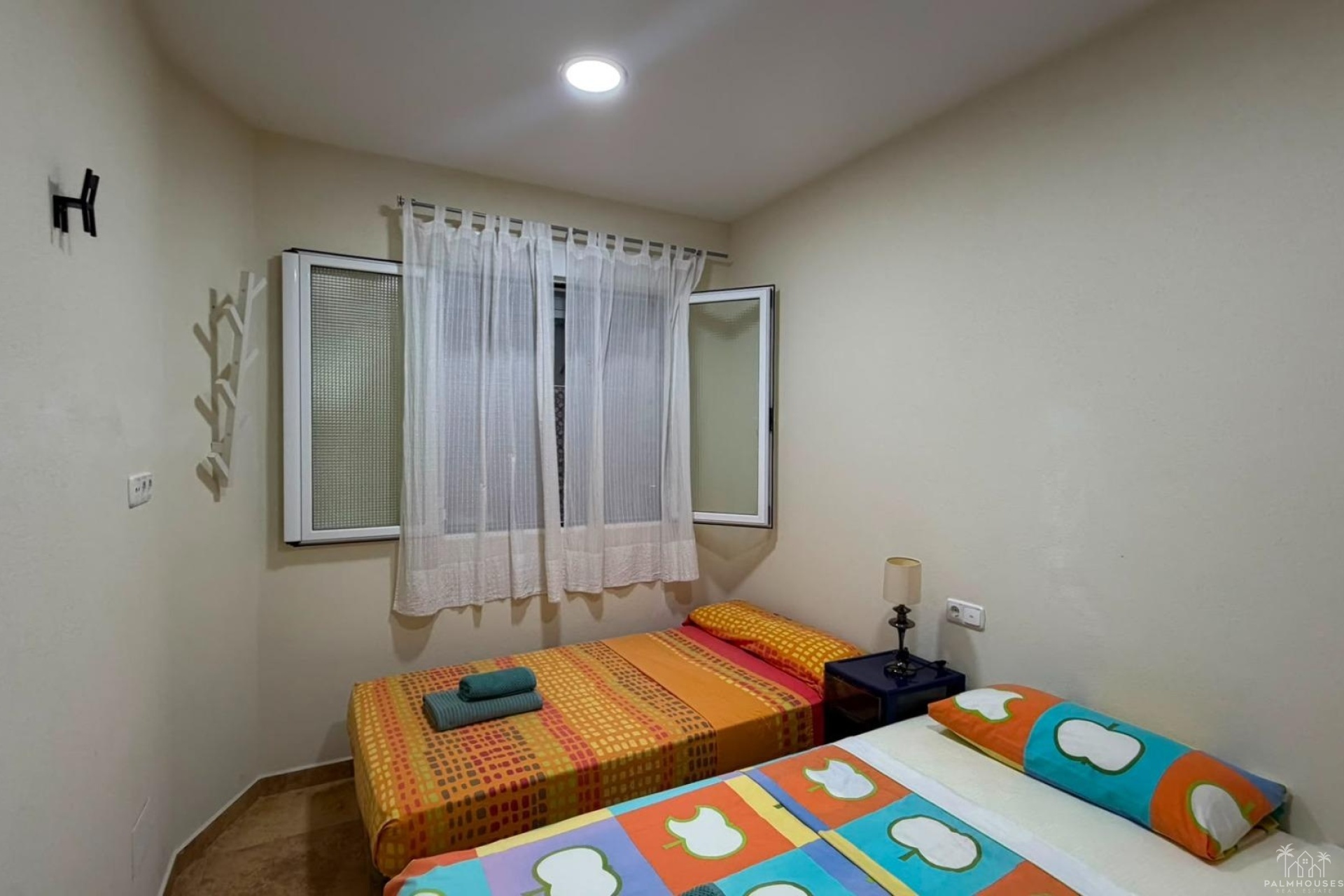 Herverkoop - Appartement - Torrevieja - Acequion