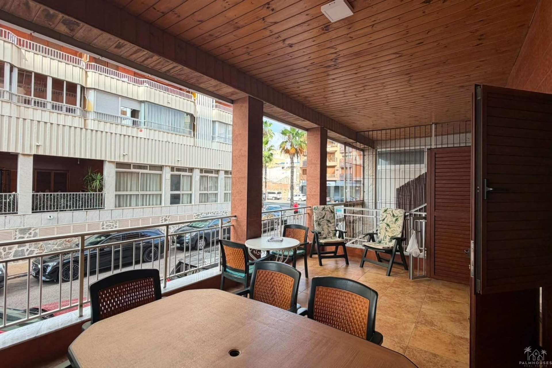 Herverkoop - Appartement - Torrevieja - Acequion