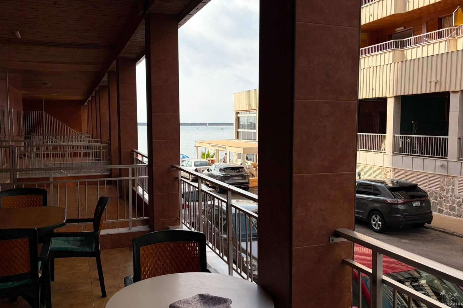 Herverkoop - Appartement - Torrevieja - Acequion