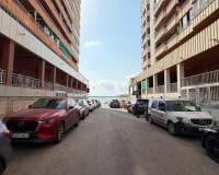Herverkoop - Appartement - Torrevieja - Acequion