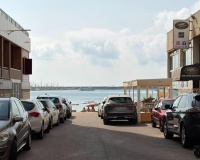 Herverkoop - Appartement - Torrevieja - Acequion