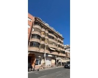 Herverkoop - Appartement - Torrevieja - Acequion