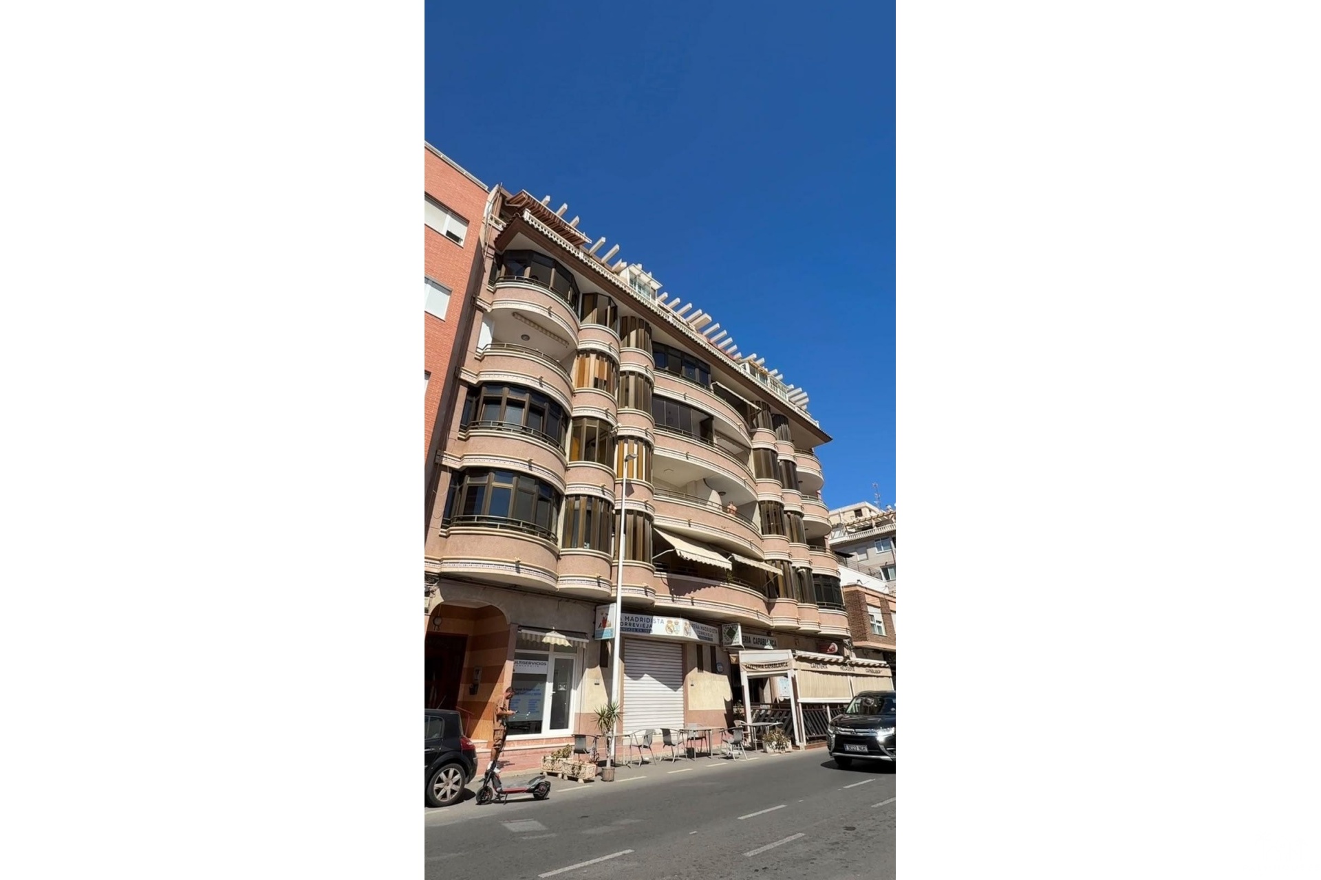 Herverkoop - Appartement - Torrevieja - Acequion