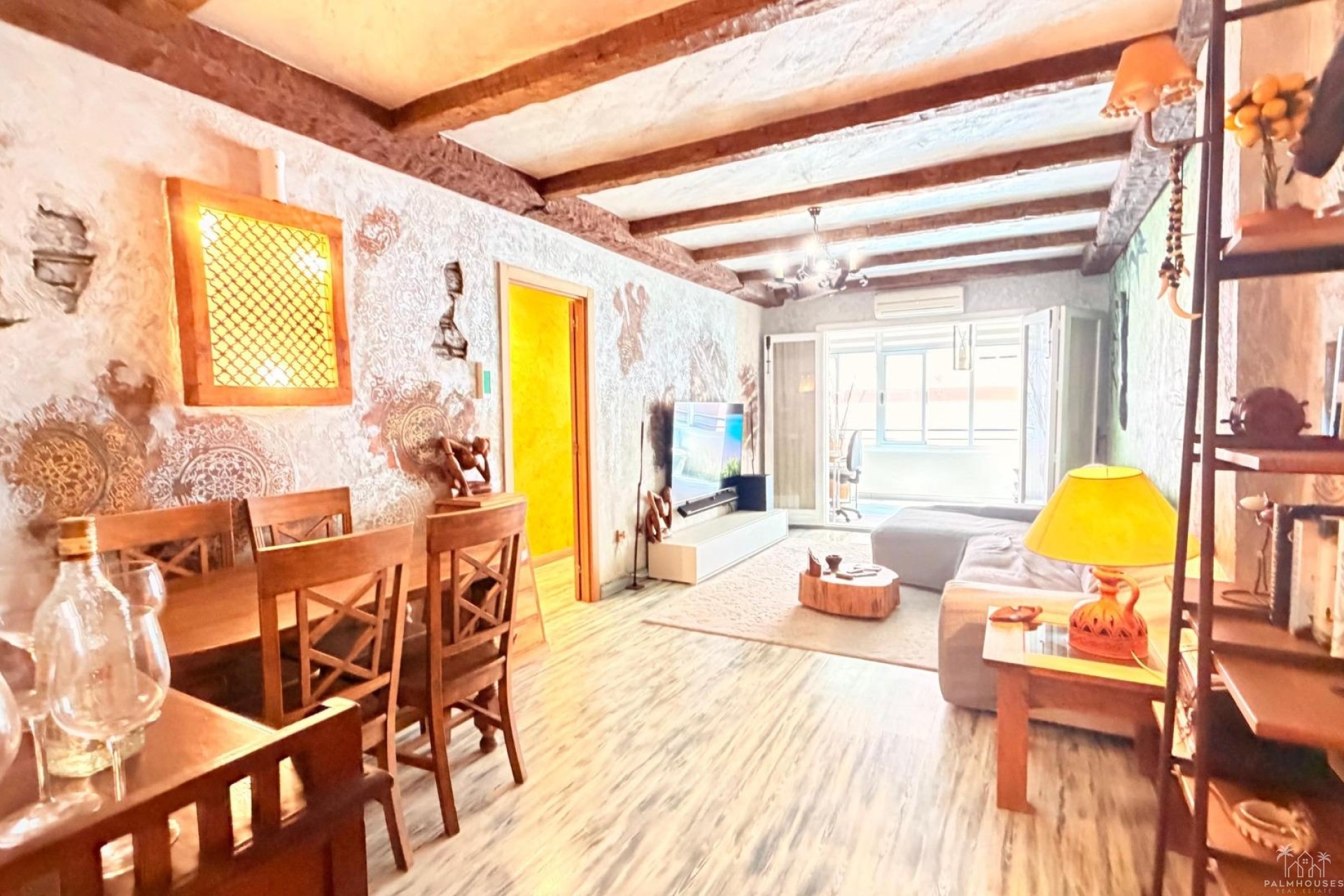 Herverkoop - Appartement - Torrevieja - Acequion