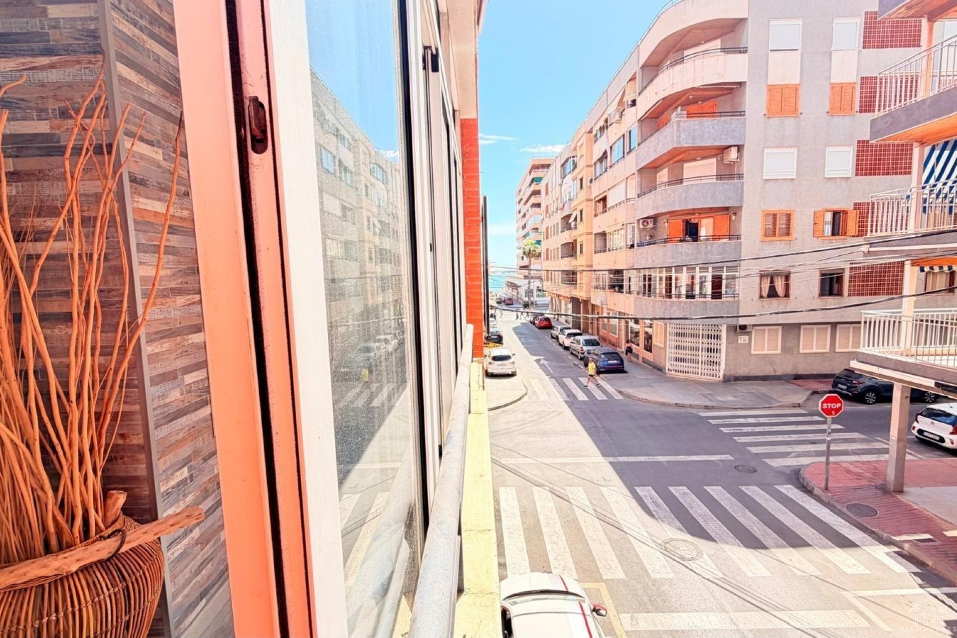 Herverkoop - Appartement - Torrevieja - Acequion