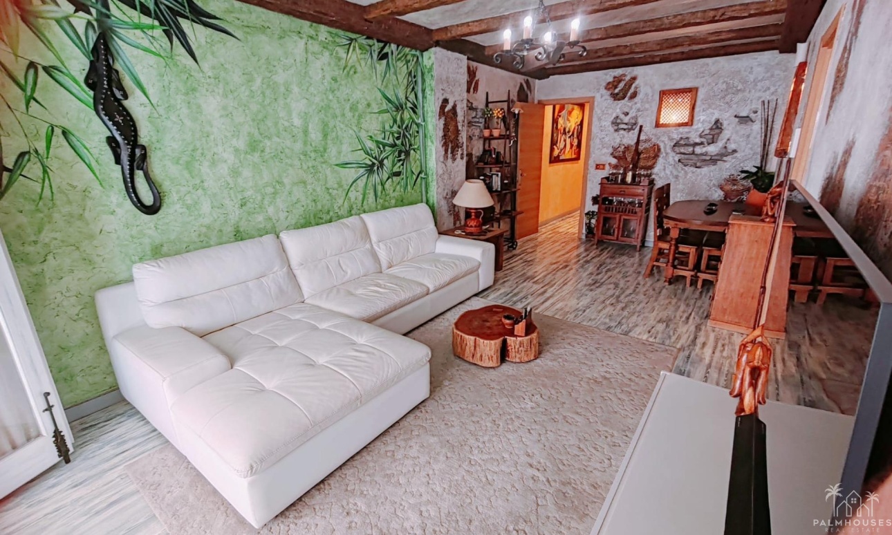 Herverkoop - Appartement - Torrevieja - Acequion