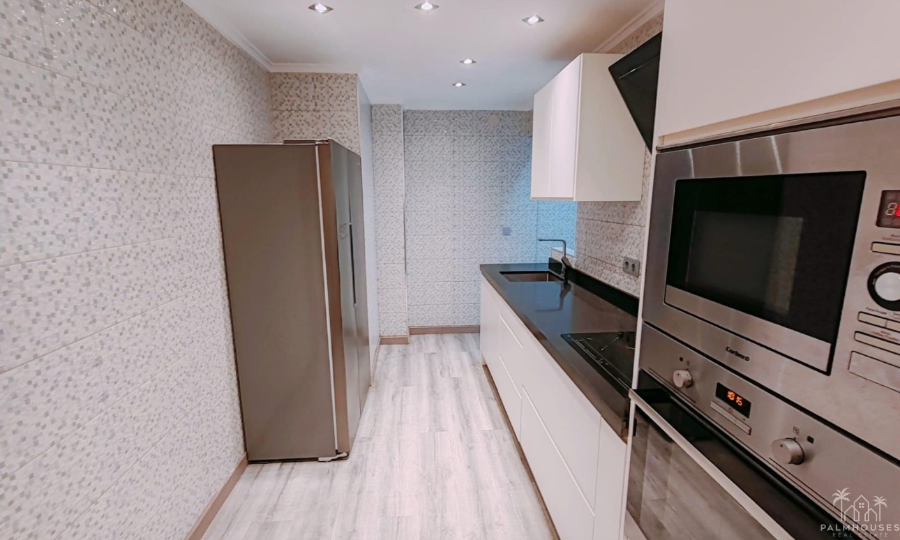 Herverkoop - Appartement - Torrevieja - Acequion