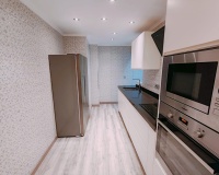 Herverkoop - Appartement - Torrevieja - Acequion