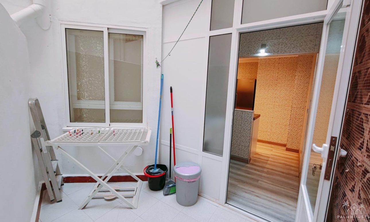 Herverkoop - Appartement - Torrevieja - Acequion