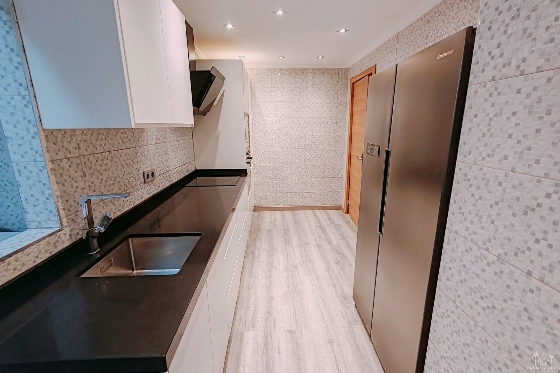 Herverkoop - Appartement - Torrevieja - Acequion