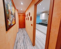 Herverkoop - Appartement - Torrevieja - Acequion