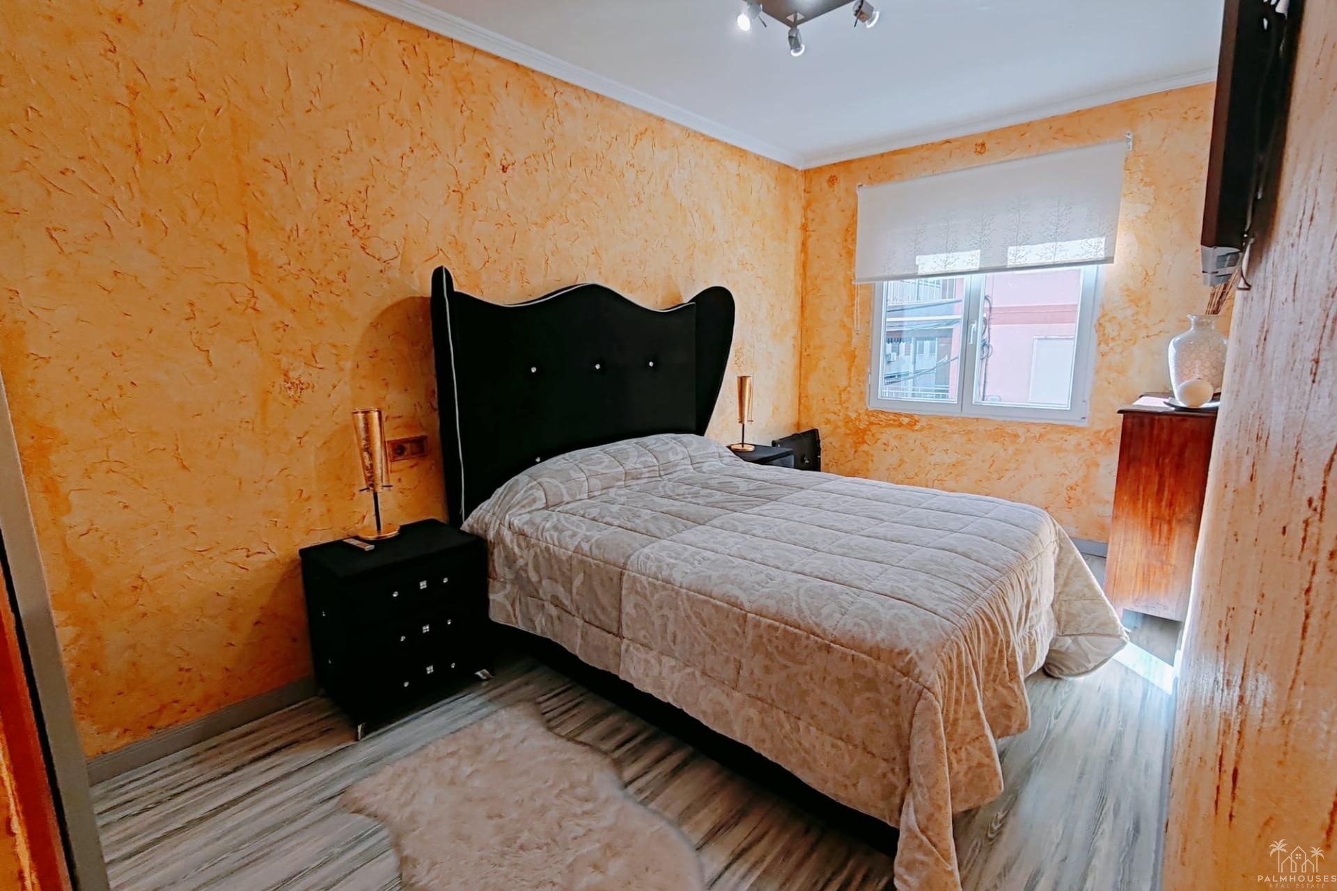 Herverkoop - Appartement - Torrevieja - Acequion