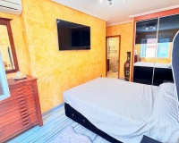 Herverkoop - Appartement - Torrevieja - Acequion