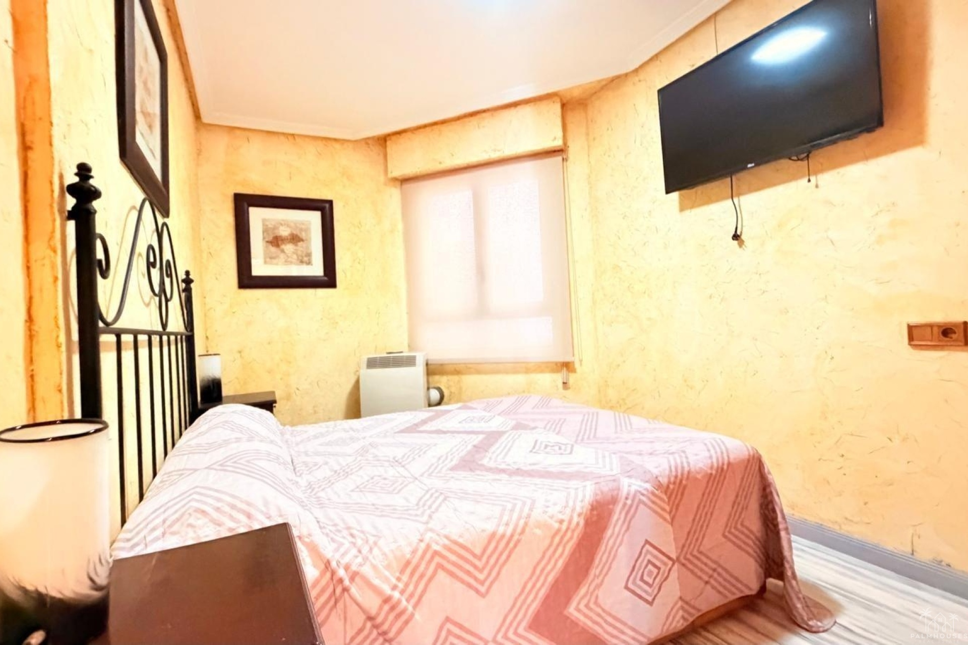 Herverkoop - Appartement - Torrevieja - Acequion