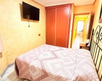 Herverkoop - Appartement - Torrevieja - Acequion