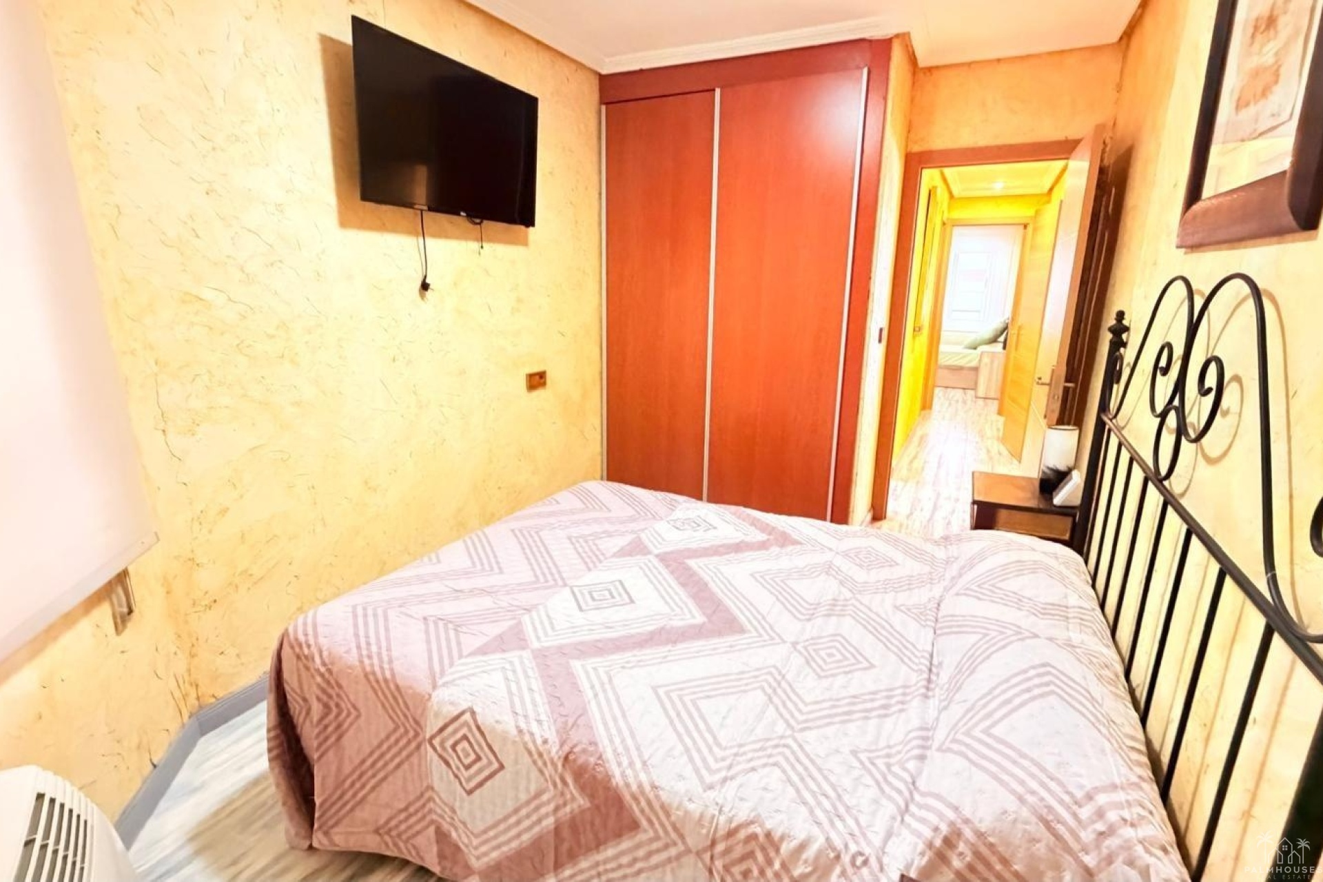 Herverkoop - Appartement - Torrevieja - Acequion