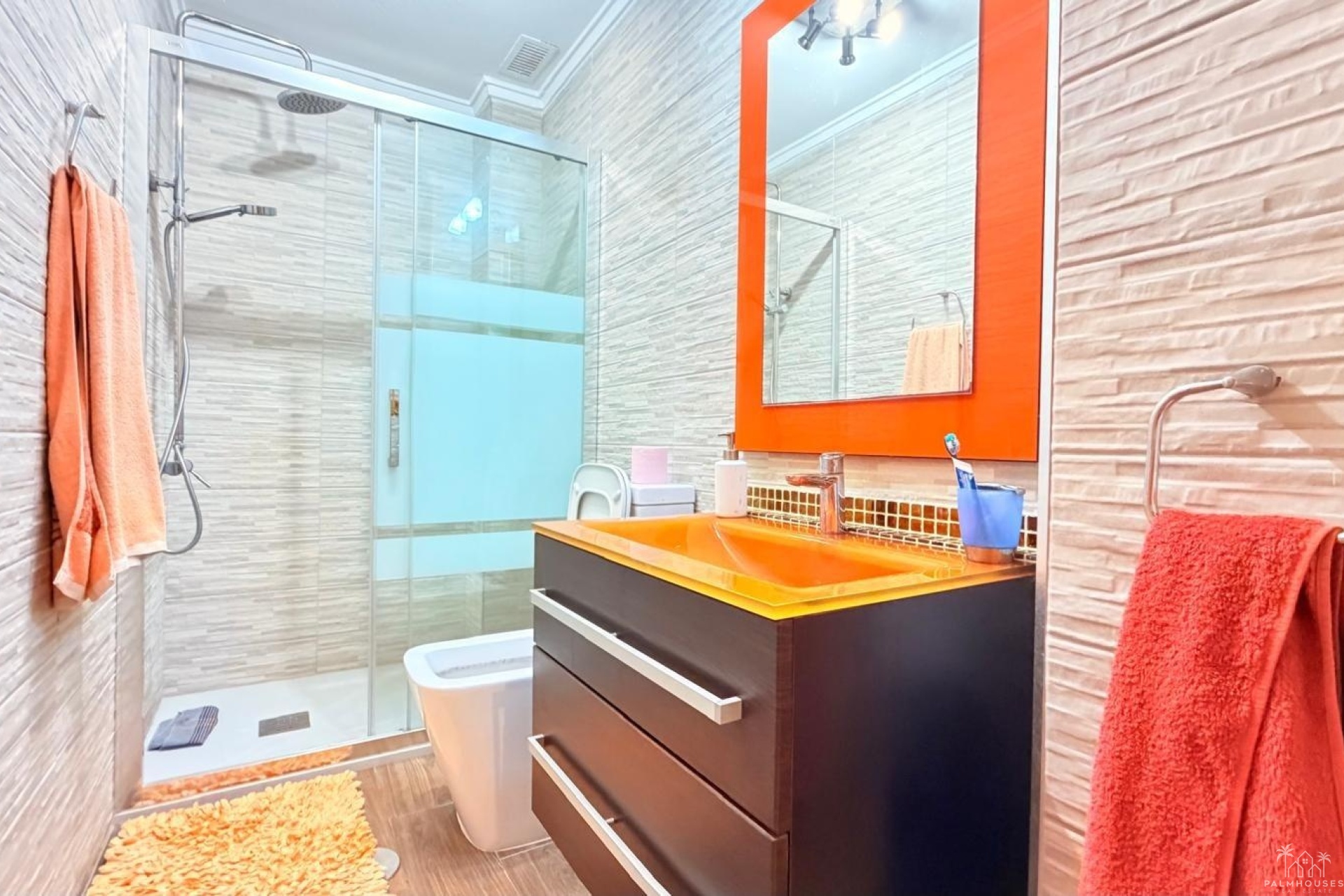 Herverkoop - Appartement - Torrevieja - Acequion