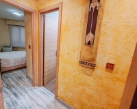 Herverkoop - Appartement - Torrevieja - Acequion