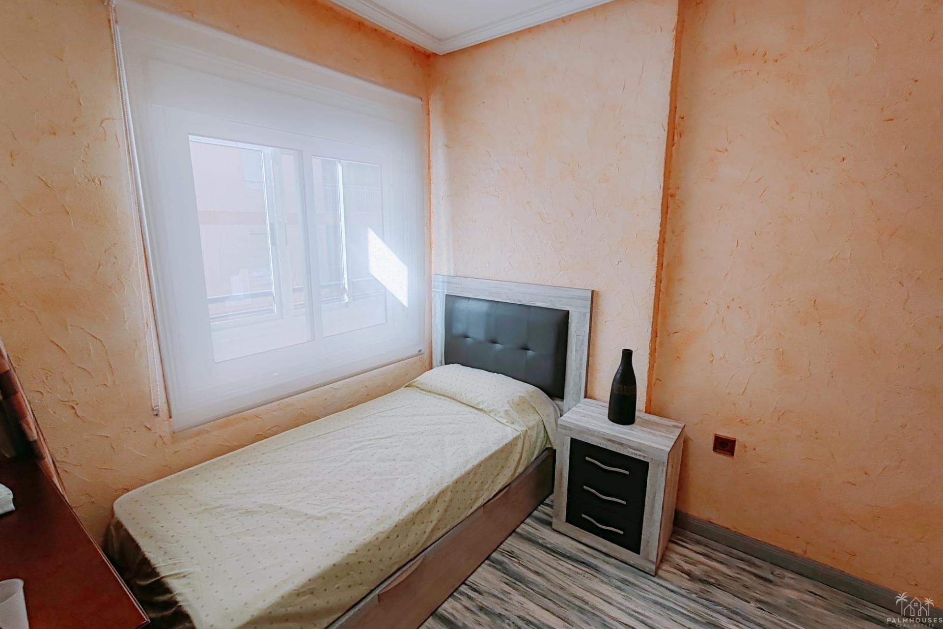 Herverkoop - Appartement - Torrevieja - Acequion