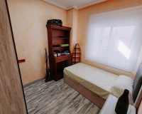 Herverkoop - Appartement - Torrevieja - Acequion