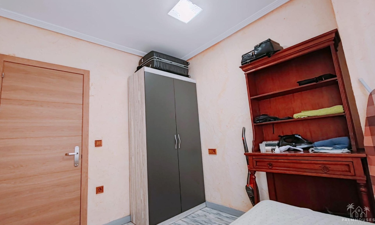 Herverkoop - Appartement - Torrevieja - Acequion