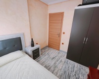 Herverkoop - Appartement - Torrevieja - Acequion