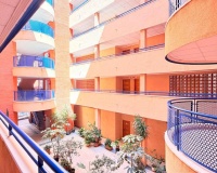 Herverkoop - Appartement - Torrevieja - Acequion