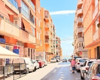 Herverkoop - Appartement - Torrevieja - Acequion
