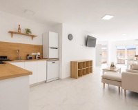 Herverkoop - Appartement - Torrevieja - Acequion