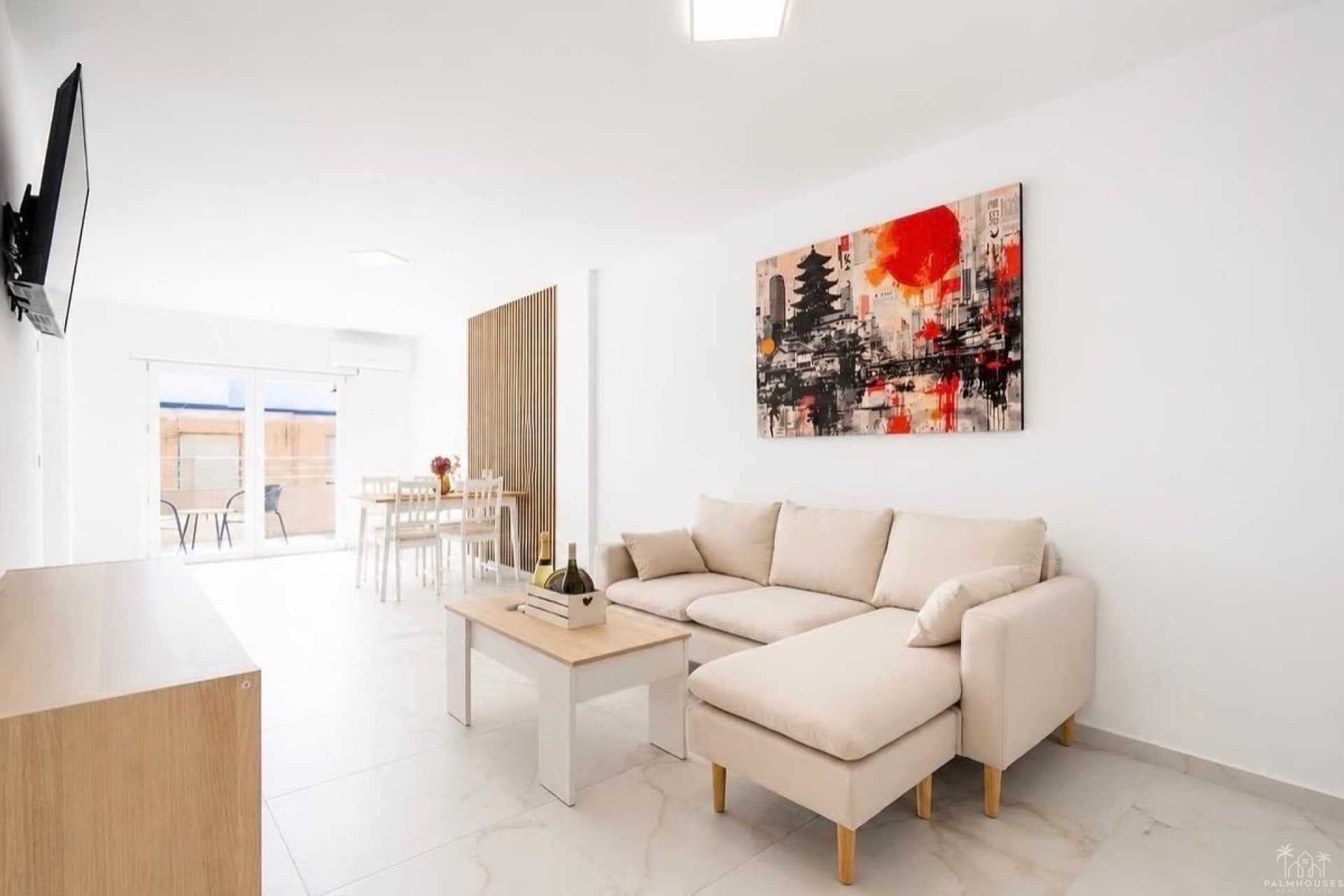 Herverkoop - Appartement - Torrevieja - Acequion