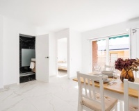 Herverkoop - Appartement - Torrevieja - Acequion
