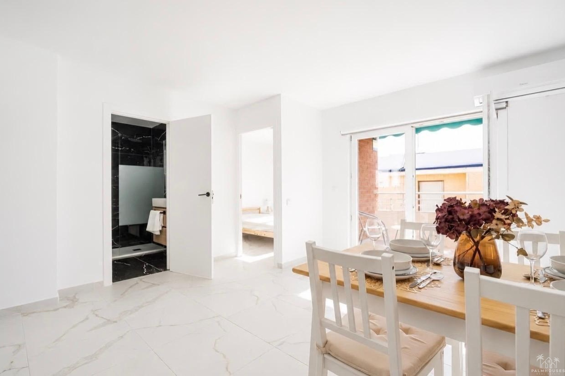 Herverkoop - Appartement - Torrevieja - Acequion
