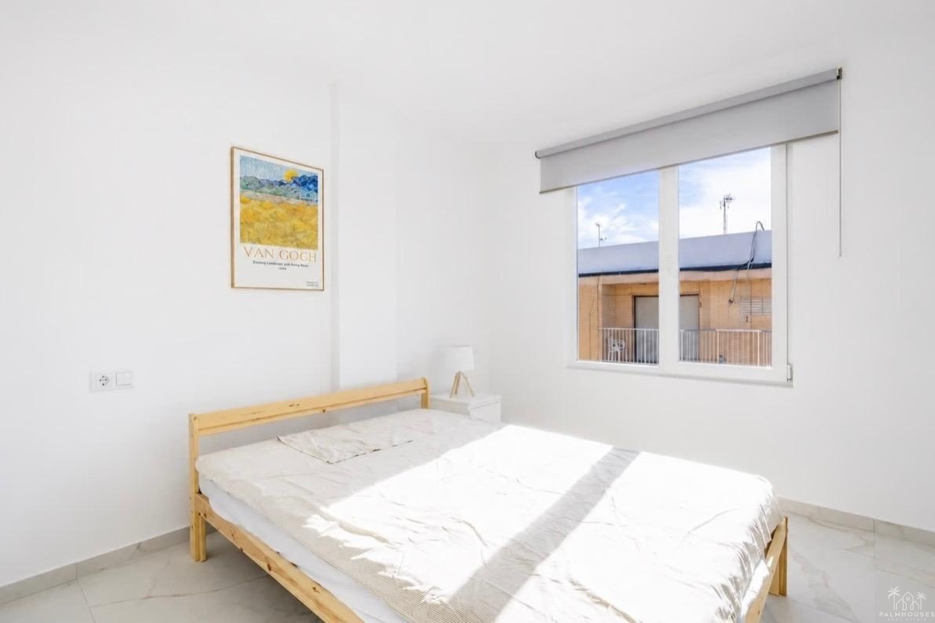Herverkoop - Appartement - Torrevieja - Acequion