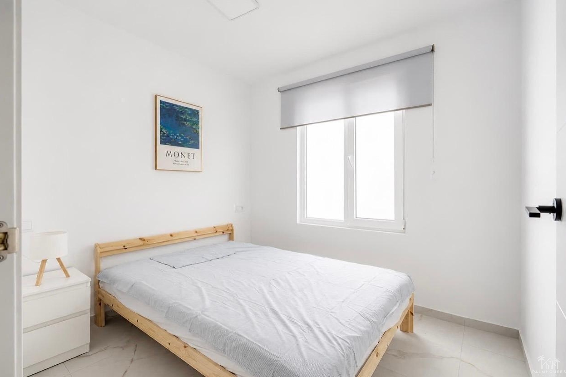 Herverkoop - Appartement - Torrevieja - Acequion