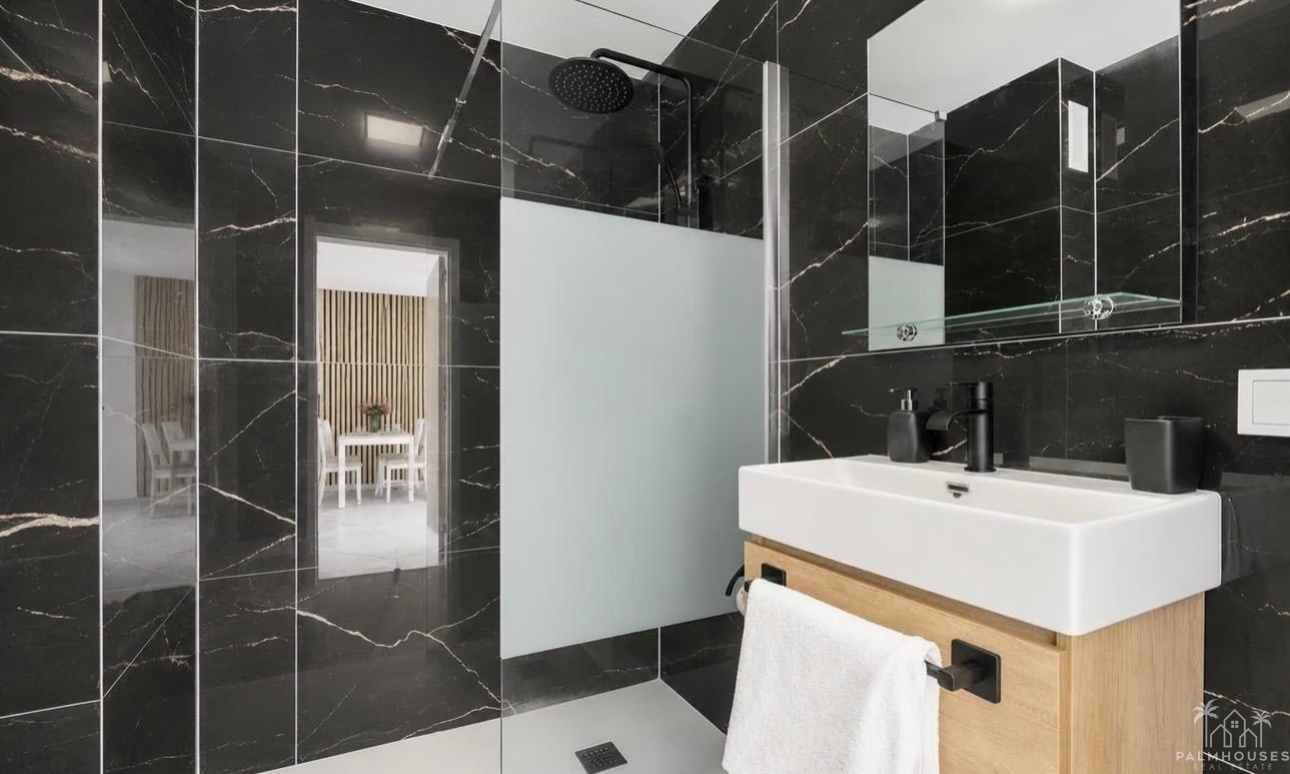 Herverkoop - Appartement - Torrevieja - Acequion