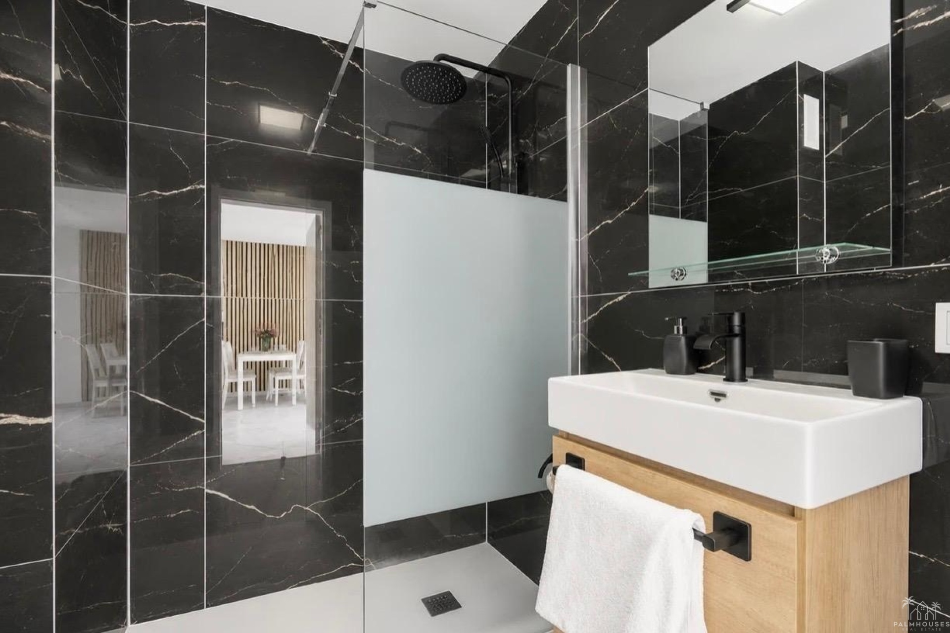 Herverkoop - Appartement - Torrevieja - Acequion