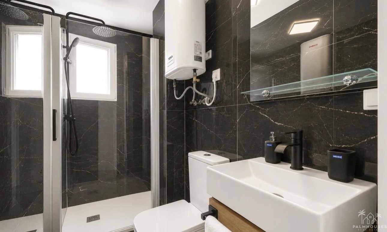 Herverkoop - Appartement - Torrevieja - Acequion