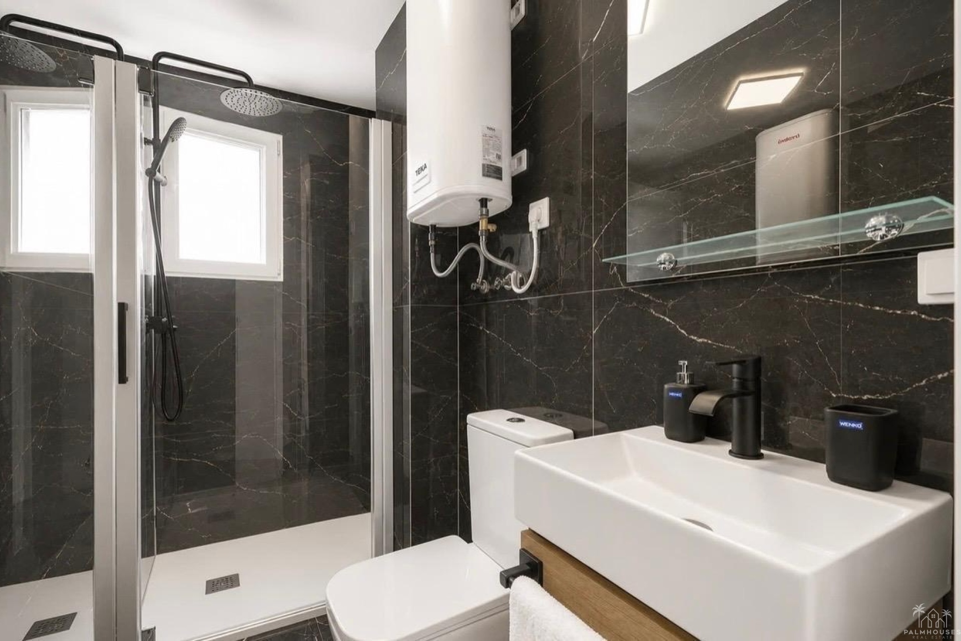 Herverkoop - Appartement - Torrevieja - Acequion