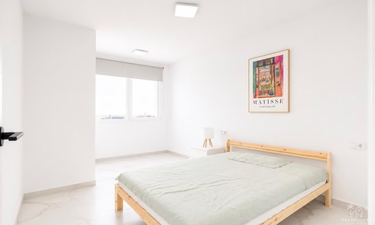Herverkoop - Appartement - Torrevieja - Acequion
