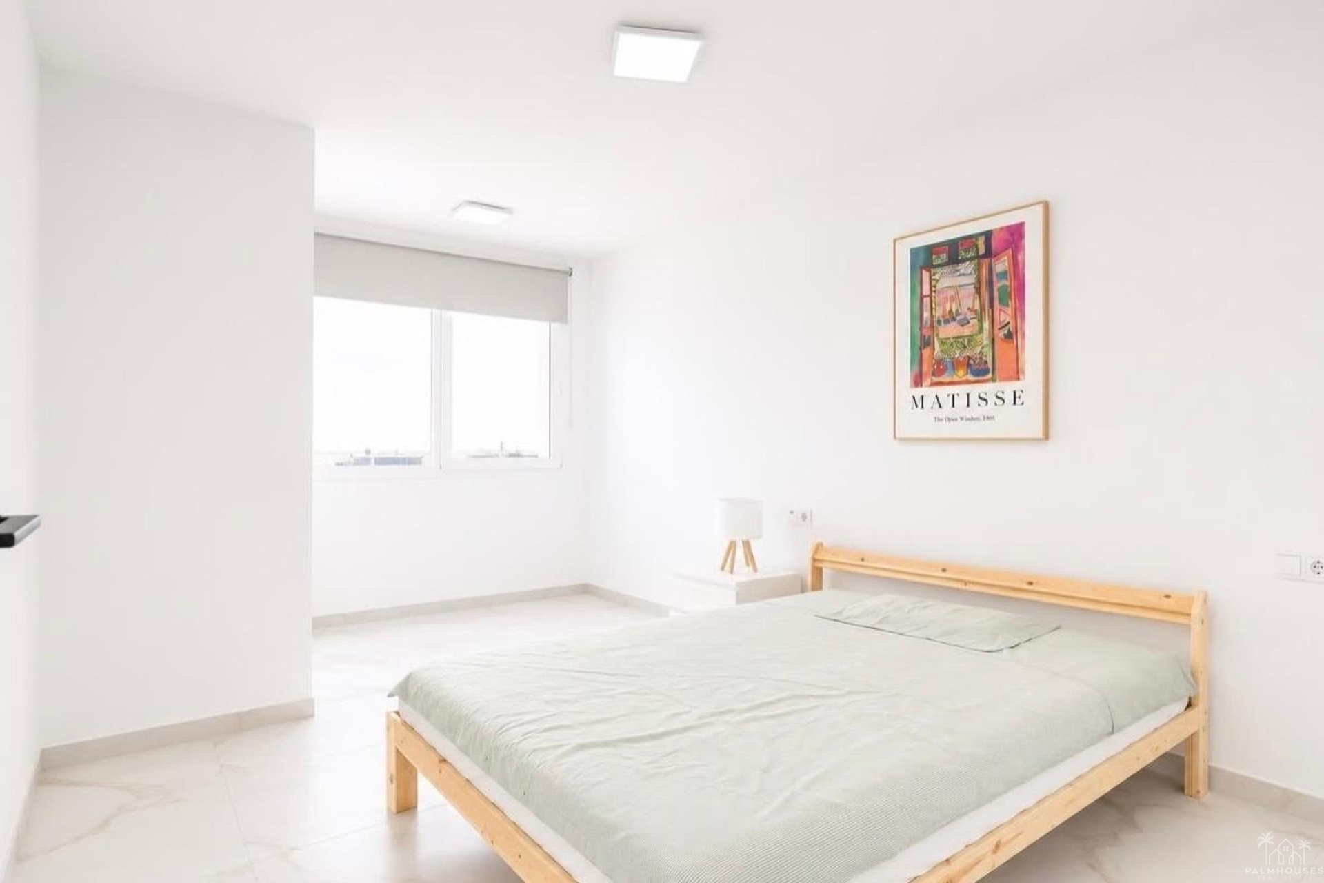 Herverkoop - Appartement - Torrevieja - Acequion