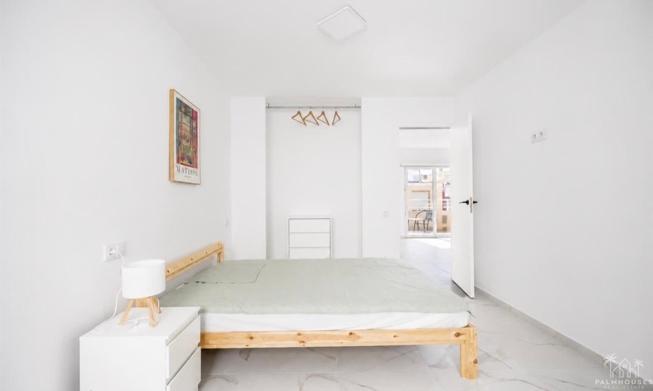 Herverkoop - Appartement - Torrevieja - Acequion